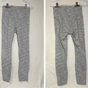 Lululemon size 4 leggings